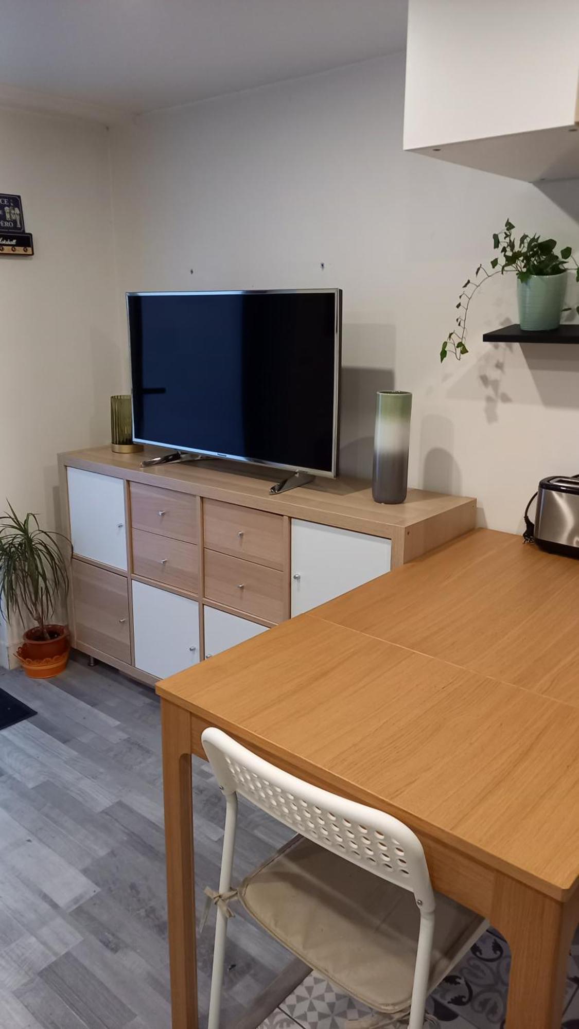 Appartement Individuel En Maison Beaumont-sur-Oise Екстер'єр фото