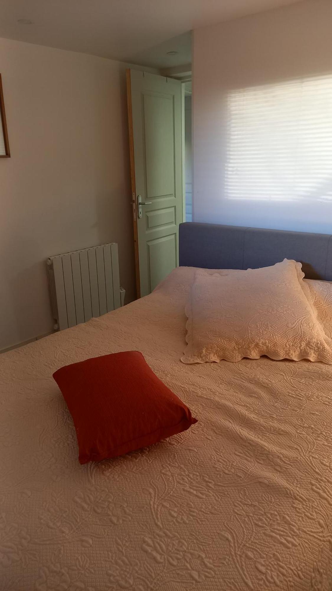 Appartement Individuel En Maison Beaumont-sur-Oise Екстер'єр фото